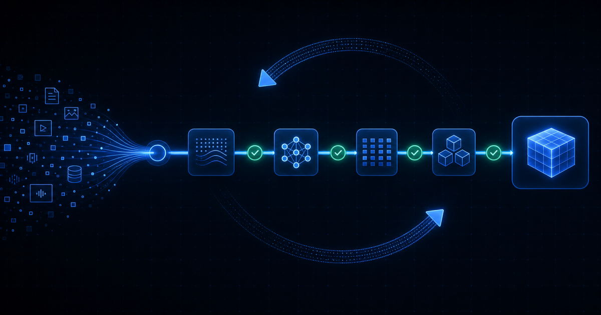 Continuous Training Pipelines for Adapters cover