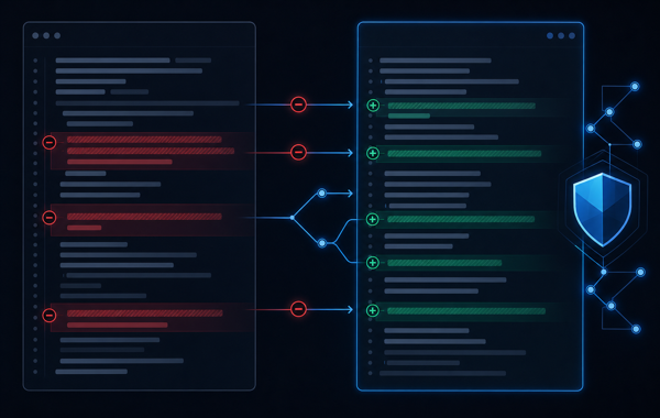 Llama-3.1-8B Code Reviewer