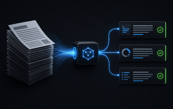 Mistral-7B Document Summarizer