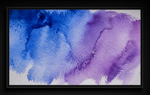 SDXL Watercolor Illustration sample output